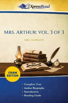 Mrs. Arthur