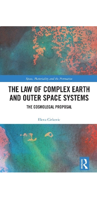 Law of Complex Earth and Outer Space Systems