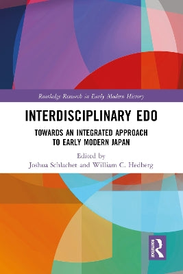 Interdisciplinary Edo