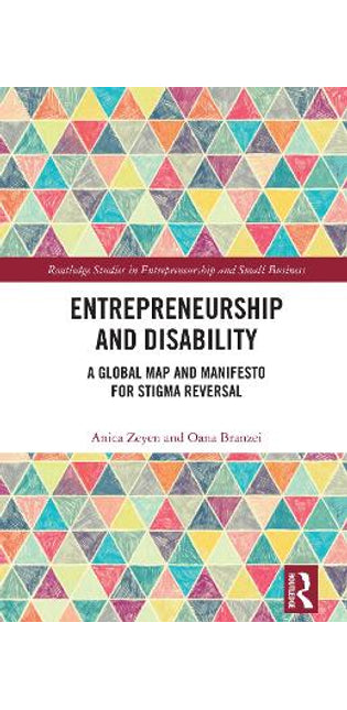 Entrepreneurship and Disability
