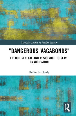 "Dangerous Vagabonds"