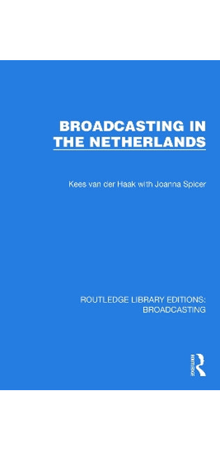 Broadcasting in the Netherlands