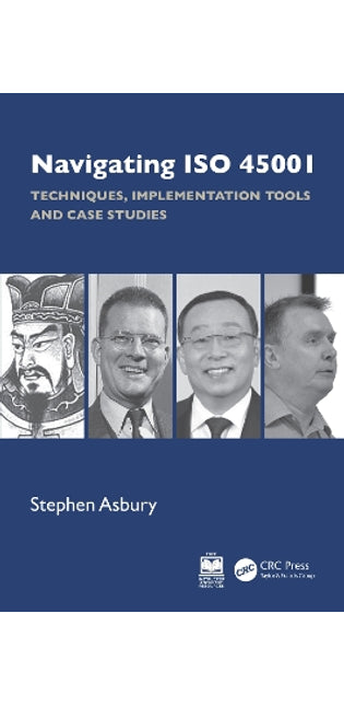 Navigating ISO 45001