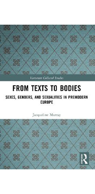 From Texts to Bodies