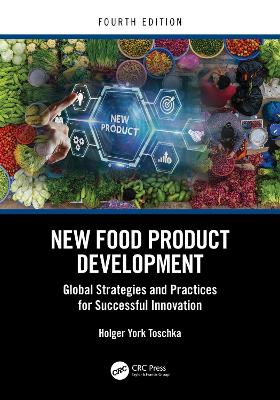 New Food Product Development