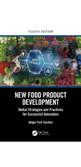 New Food Product Development