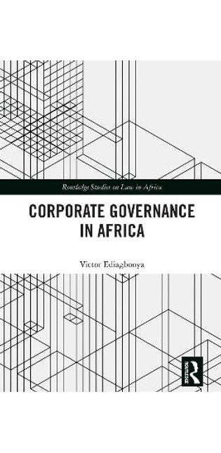 Corporate Governance in Africa
