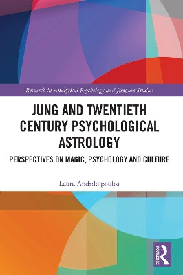 Jung and Twentieth Century Psychological Astrology
