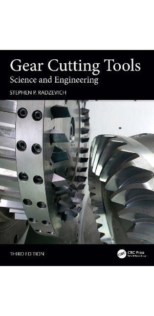 Gear Cutting Tools