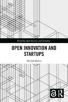 Open Innovation and Startups