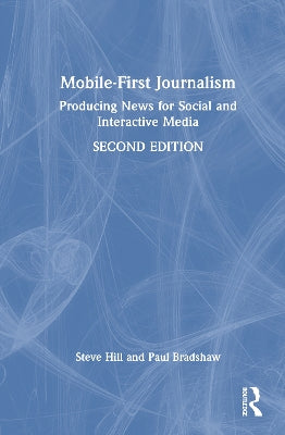 Mobile-First Journalism