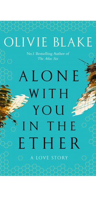 Alone With You in the Ether