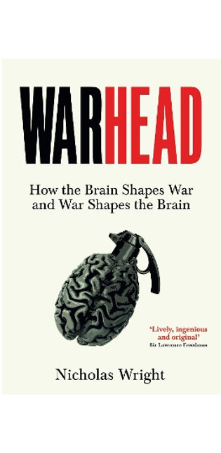 Warhead