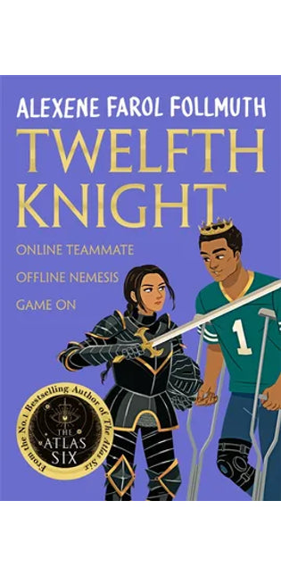 Twelfth Knight