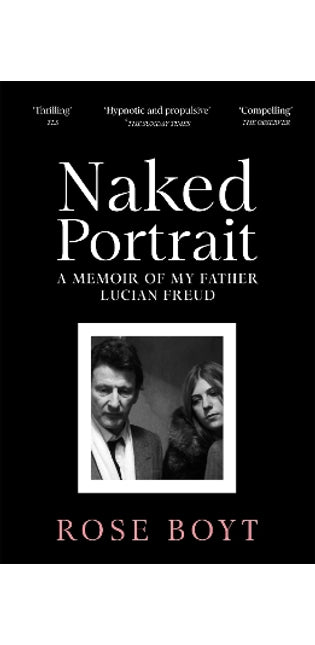 Naked Portrait