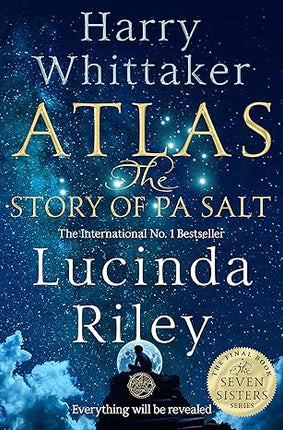 Atlas: The Story of Pa Salt