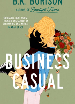 Business Casual