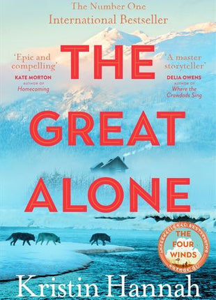 The Great Alone