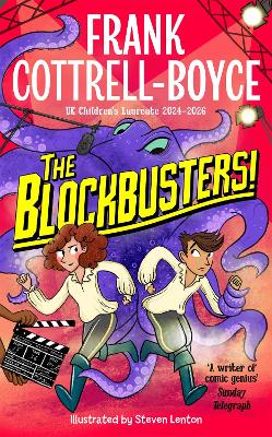 Blockbusters!