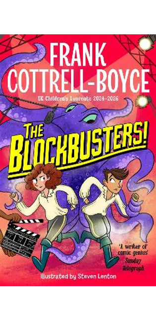 Blockbusters!