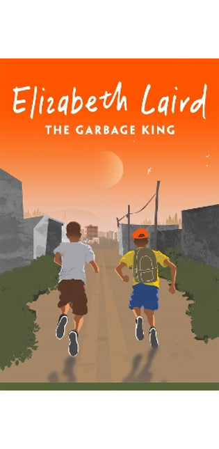 Garbage King