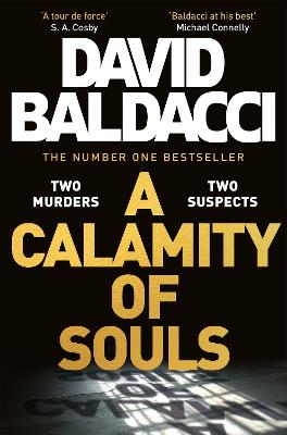 Calamity of Souls