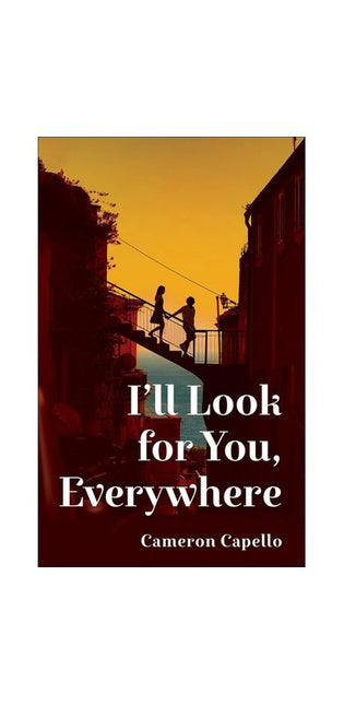 I'll Look for You, Everywhere