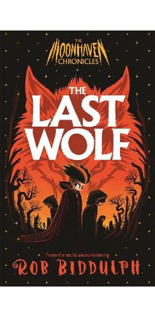 Last Wolf