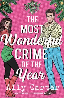 Most Wonderful Crime of the Year