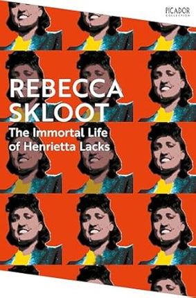 Immortal Life of Henrietta Lacks