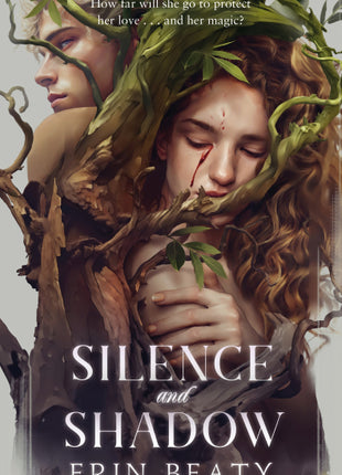 Silence and Shadow