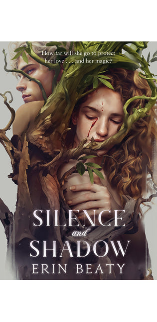 Silence and Shadow
