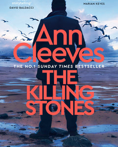 October Mystery & Crime