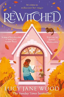 Rewitched
