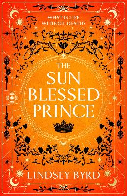 Sun Blessed Prince