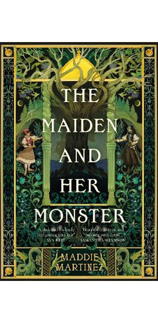 Maiden and Her Monster