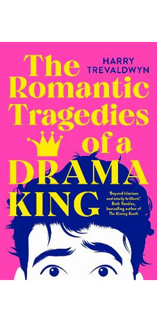 Romantic Tragedies of a Drama King