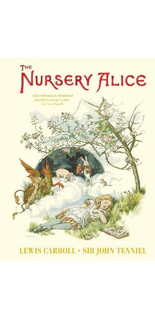 Nursery Alice