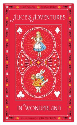 Alice's Adventures in Wonderland