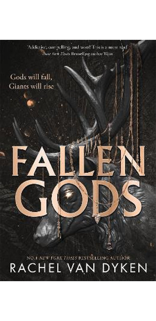 Fallen Gods