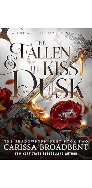 The Fallen and the Kiss of Dusk