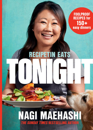 RecipeTin Eats: Tonight