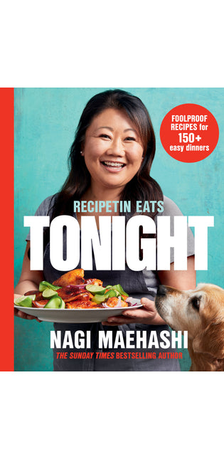 RecipeTin Eats: Tonight