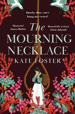 Mourning Necklace