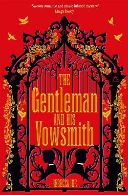 Gentleman and His Vowsmith
