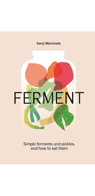 FERMENT