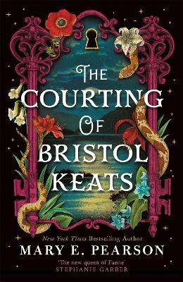 Courting of Bristol Keats