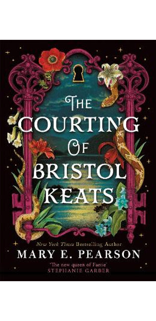 Courting of Bristol Keats