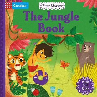Jungle Book