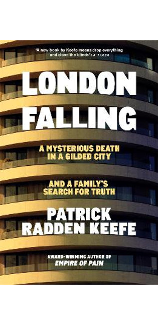 London Falling